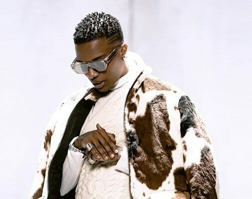 Top 20 afrobeats artistes in Africa at the moment