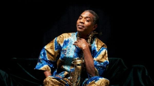 Top 20 African artistes with Grammy nominations