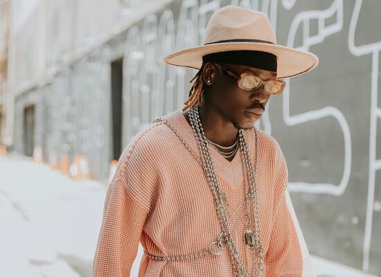 Reasons why Fireboy DML is a proper hitmaker