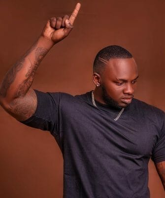 Khaligraph Jones