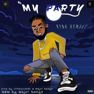 King Hemjay - My Party
