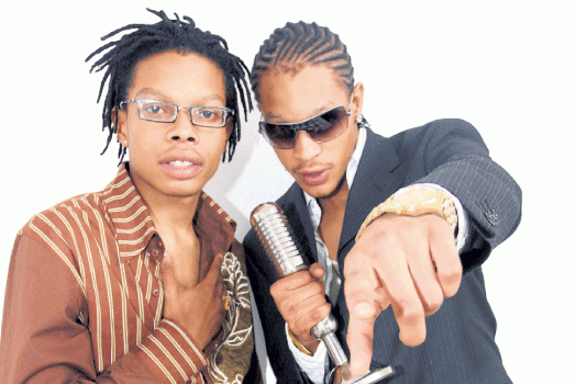 Longombas - Kenyan legendary artists we are almost forgetting.