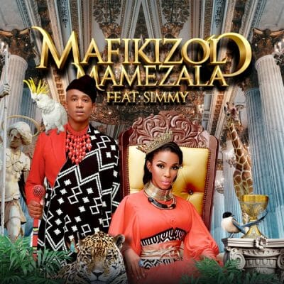 Mafikizolo - Mamezala