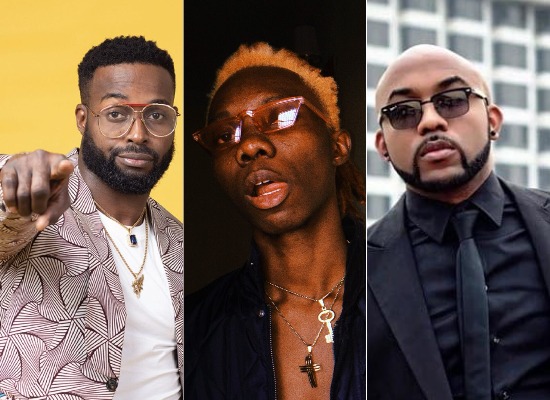 Major hits compilation of the top 10 Naija songs of the week