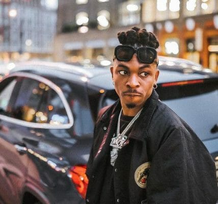 Mayorkun explains why it took him three years to release his album