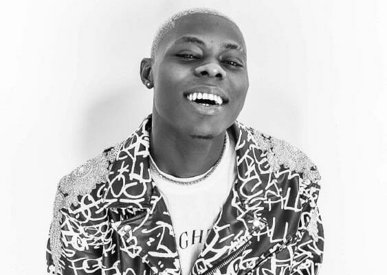 Top 10 Nigerian musicians who look up to Olamide