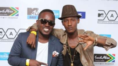 Nigerian artists whose Parents you probably didn't know are Pastors