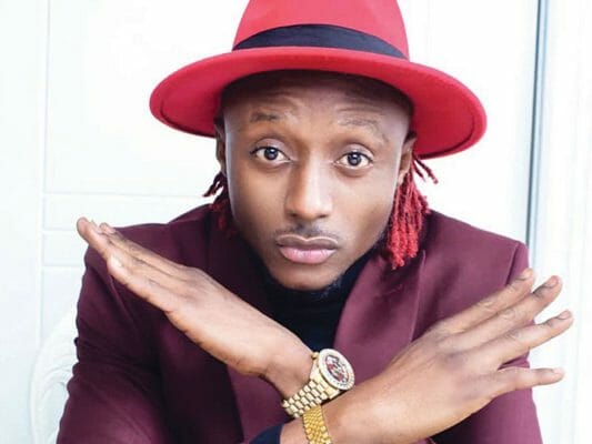 Nigerian artists whose Parents you probably didn't know are Pastors