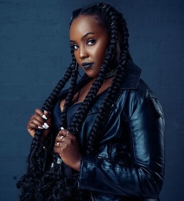 Nikita Kering
