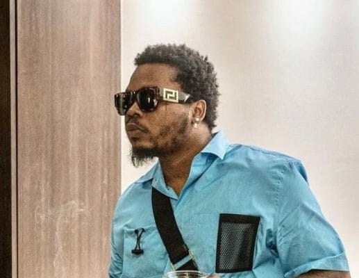 Top 10 richest African rappers in 2021 according to Forbes