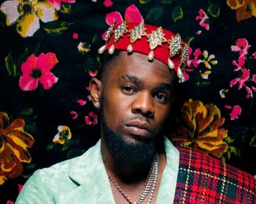 Nigerian musicians who featured their kids in music video