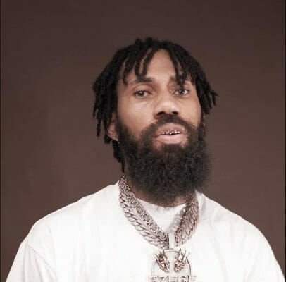 Why Phyno has to bring on more eastern musicians to his label