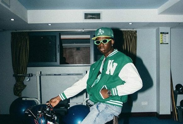 Top 10 Nigerian musicians that Don Jazzy have helped