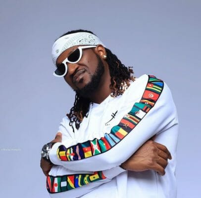 Rudeboy calls on P-square fans to bless their account
