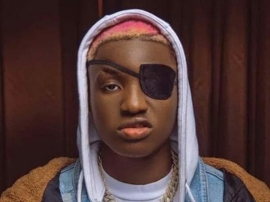 Ruger Breaks Down the Lyrics of his Hit Single 'Bounce'
