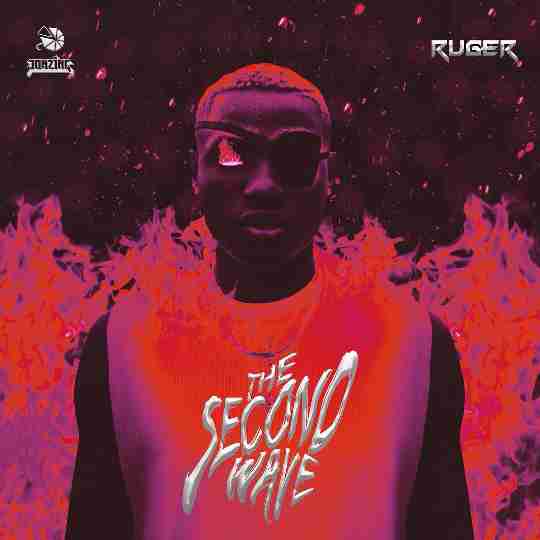Ruger - Second Wave (EP)