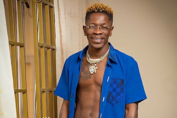 Why Nigerian artists won't stop topping the Ghanaian music charts