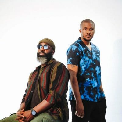 Show Dem Camp shut down London with Palmwine Fest.