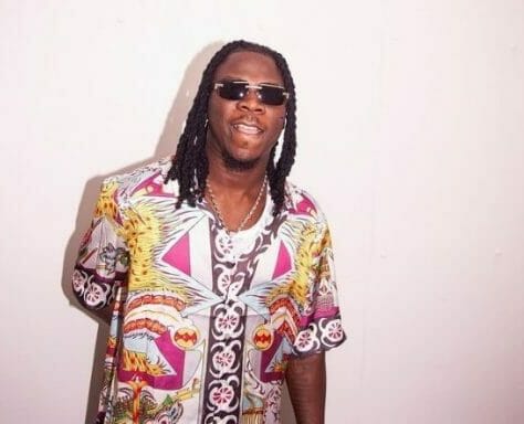 Why Nigerian artists won't stop topping the Ghanaian music charts