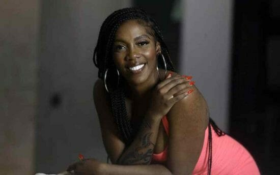 Tiwa Set To Obtain ‘Savage’ Diamond Pendant From Icebox