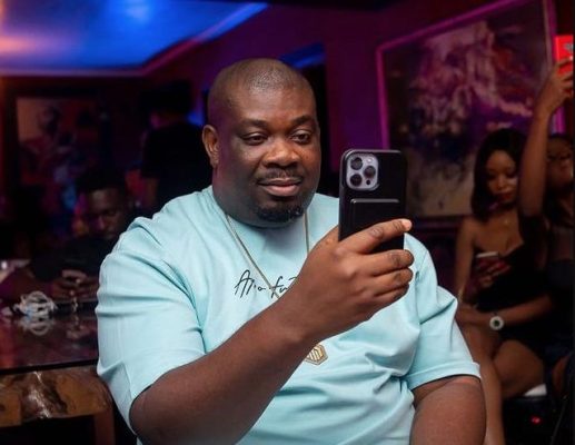Top 10 popular Songs Produced By Don Jazzy