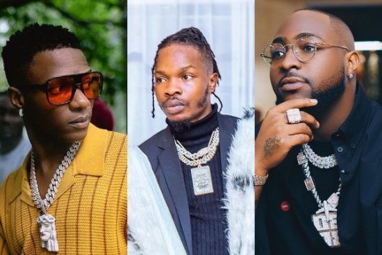 Top Epic collaborations Nigerian musical duos have blessed us with