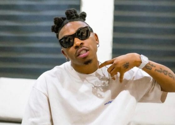Top 10 Nigerian artists that Blew through Instagram and Twitter