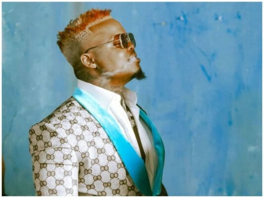 Why Harmonize's exit from Diamond platnumz's label gives him an edge
