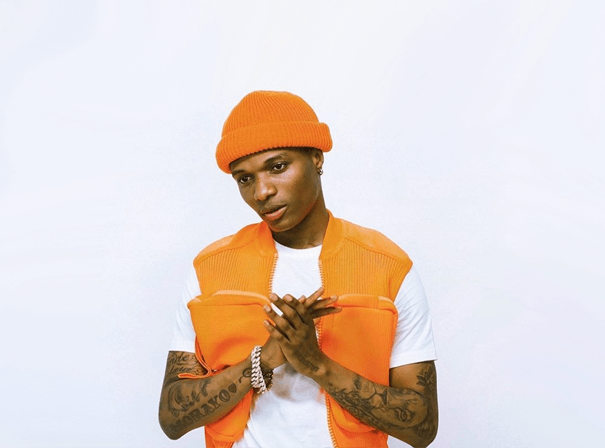 Top 10 Nigerian artistes that started from church choir