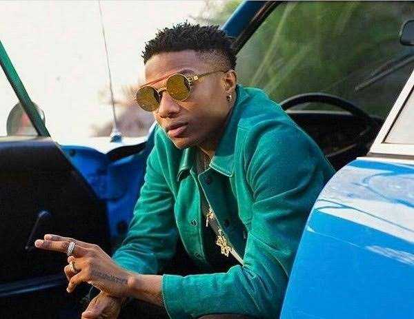Wizkid explain why he’s vocal about Political Injustice