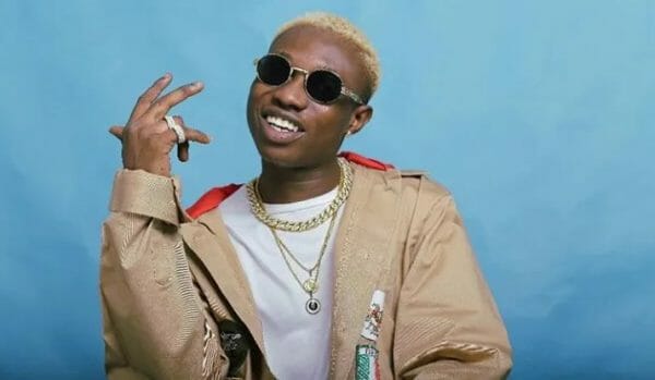 Zlatan ft. Davido – Money Lyrics