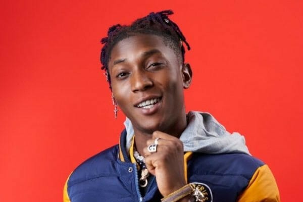 Top 10 Nigerian musicians who look up to Olamide