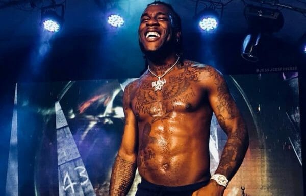 Top 20 afrobeats artistes in Africa at the moment