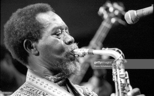 Top 20 African greatest musicians of all time
