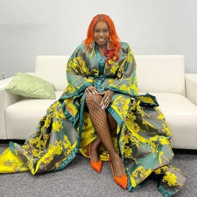 Top 10 most hardworking Nigerian female artistes in 2021
