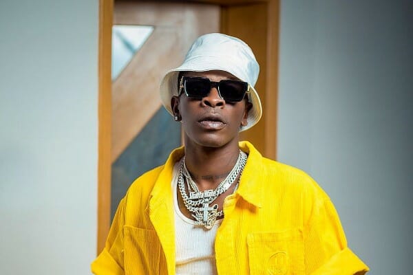 Why Shatta Wale remains the unshakeable giant in African music