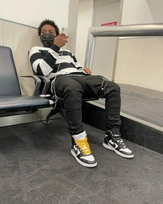 How Olamide co-sign Naira Marley in the Nigerian music industry
