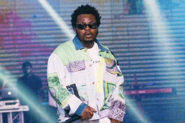 5 Nigerian artists who will make your song a hit if they jump on it