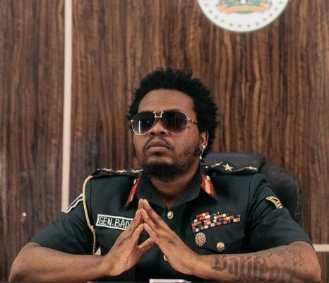Audiomack's top 20 afrobeats artists for 2021