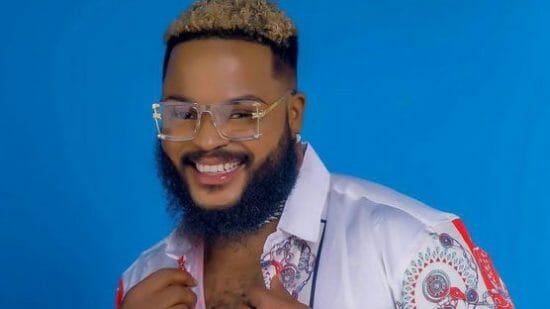 BBN’s White Money tells critics he aims at winning a Grammy