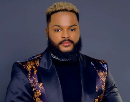 BBN’s White Money tells critics he aims at winning a Grammy
