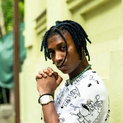 Audiomack's top 20 afrobeats artists for 2021