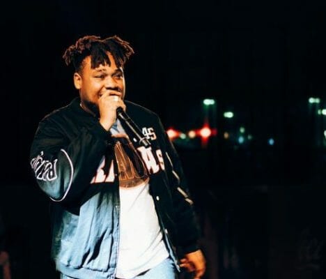 Audiomack's top 20 afrobeats artists for 2021