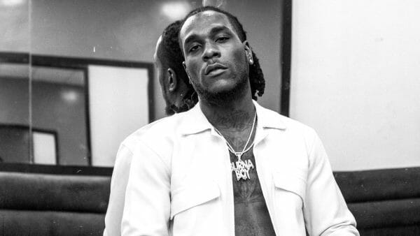 Top 10 best 2021 songwriters in the Nigerian music industry