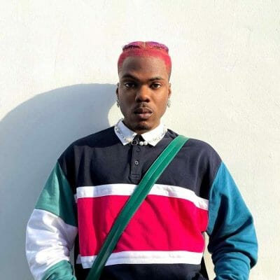 Top 10 Nigerian male artistes who doesn't smoke weed