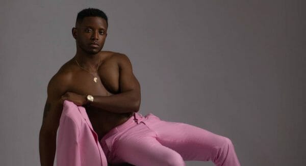 Top 10 Nigerian artistes that are very good with love songs