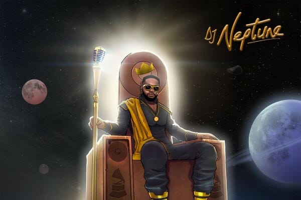 DJ Neptune appears to have elevated 'Greatness' with '2.0.'