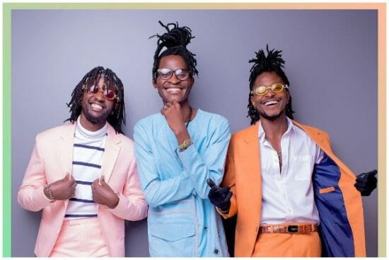 H_art the Band: What makes the Kenyan band so iconic.