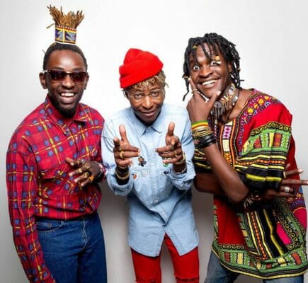H_art the Band- What makes the Kenyan band so iconic.