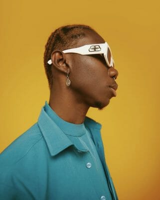 Blaqbonez: The Nigerian artiste that gives us content back-to-back